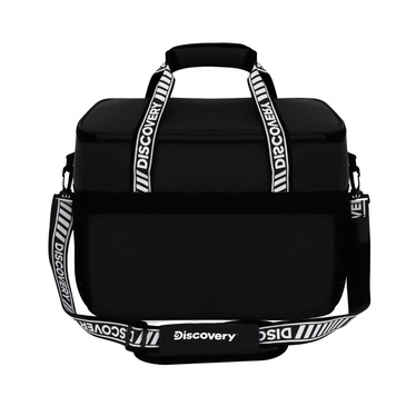 Cooler Bag  - Discovery