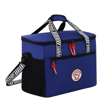 Cooler Bag  - Discovery
