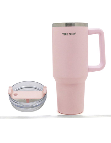 Vaso Termico 1200ml - Trendy