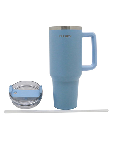 Vaso Termico 1200ml - Trendy