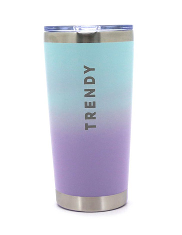 Vaso Termico 600ml - Trendy