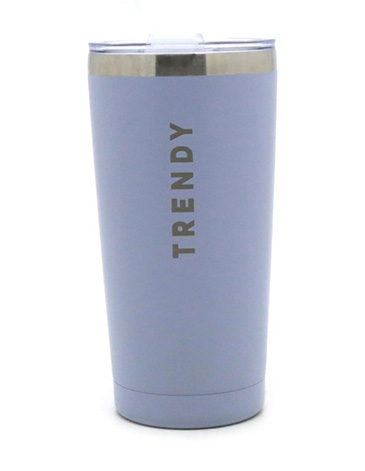 Vaso Termico 600ml - Trendy