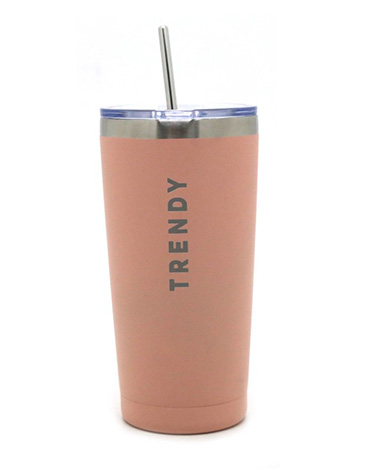 Vaso Termico 600ml - Trendy