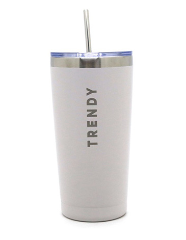 Vaso Termico 600ml - Trendy