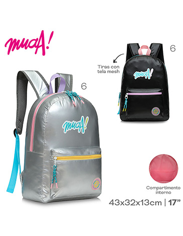 Mochila 17 