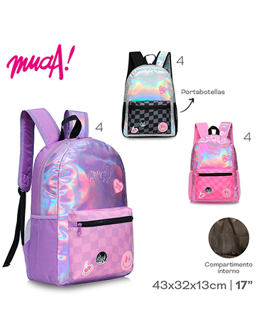 Mochila 17 