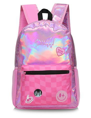 Mochila 17 