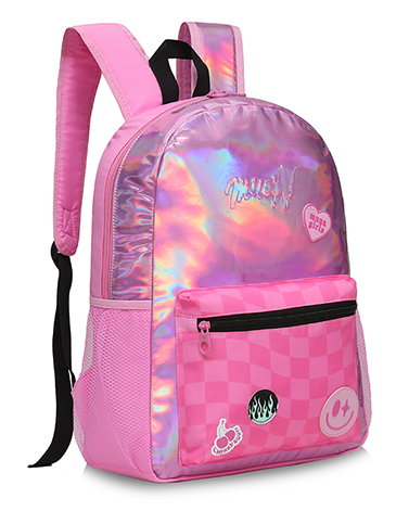 Mochila 17 