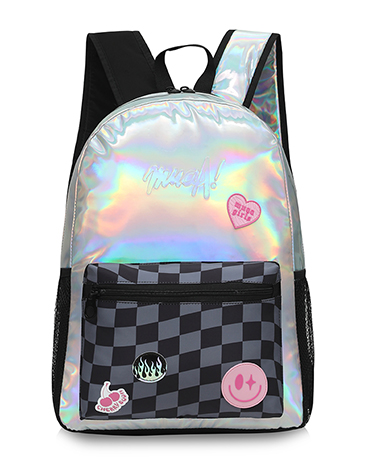 Mochila 17 