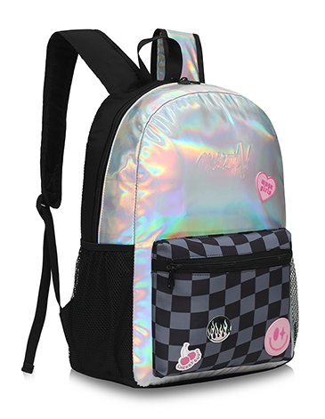 Mochila 17 