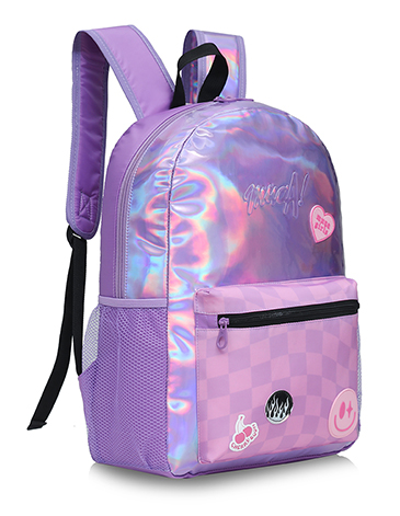 Mochila 17 