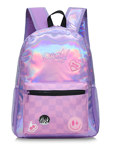 Mochila 17 