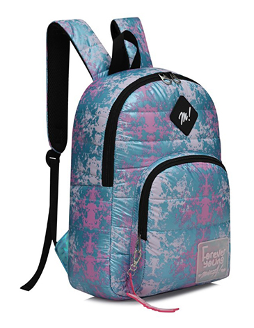 Mochila 15 