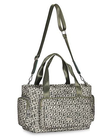 Bolso/ Cartera - Trendy