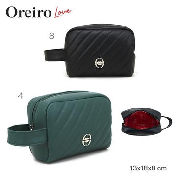 Portacosmetico Las Oreiro