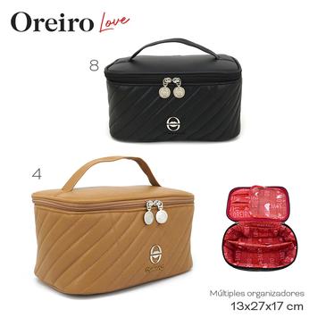 Portacosmetico Las Oreiro