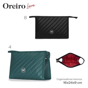Portacosmetico Las Oreiro