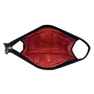 Portacosmetico - Las Oreiro