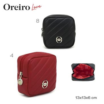 Portacosmetico Las Oreiro
