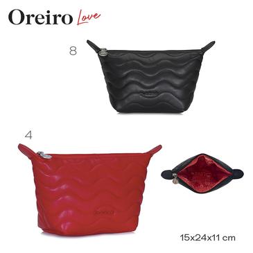 Portacosmetico Las Oreiro