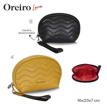 Portacosmetico Las Oreiro