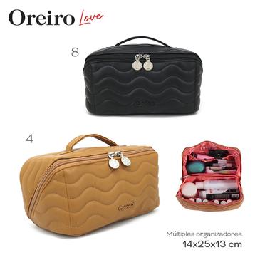 Portacosmetico Las Oreiro