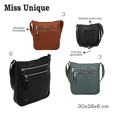 Morral - Miss Unique