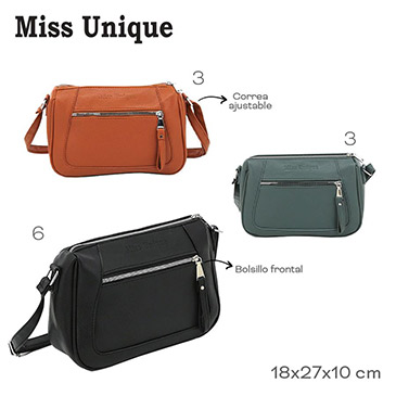 Morral  Miss Unique