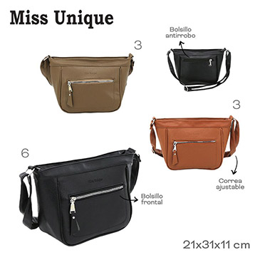 Morral  Miss Unique