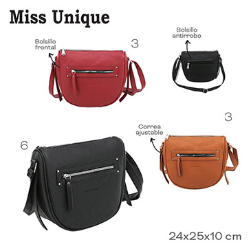 Morral  Miss Unique