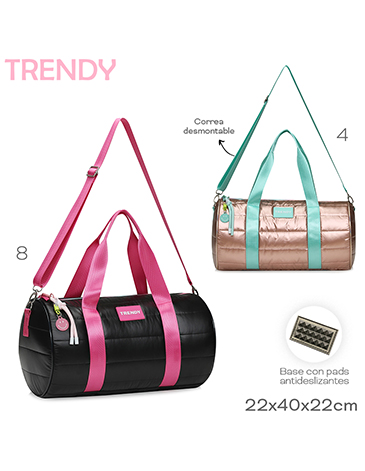 Venta por Mayor y Catalogo Bolso Trendy