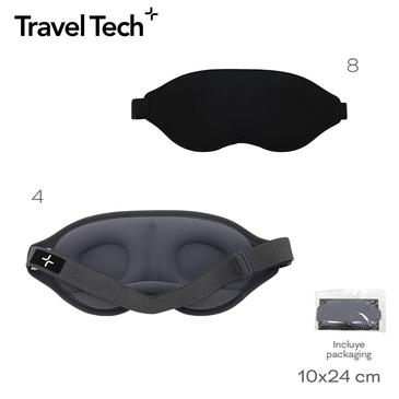 Antifaz  Travel Tech