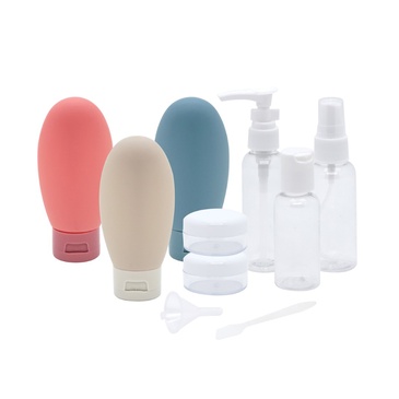 Porta Liq / Crema De Viaje  - Trendy