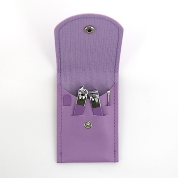 Set Manicura  - Trendy