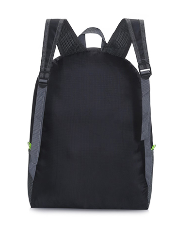 Mochila Plegable 17 