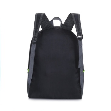 Mochila Plegable De Viaje 17 