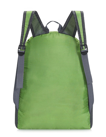 Mochila Plegable 17 