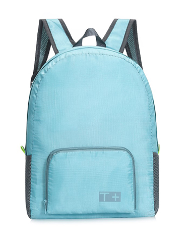 Mochila Plegable 17 