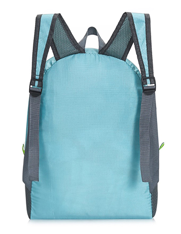 Mochila Plegable 17 