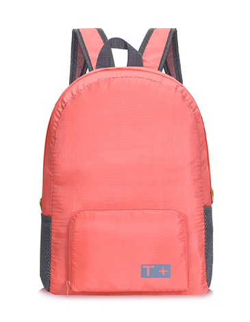 Mochila Plegable 17 