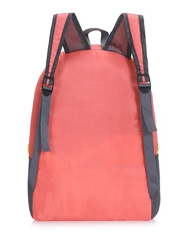 Mochila Plegable 17 