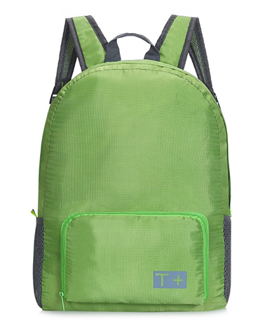 Mochila Plegable 17 