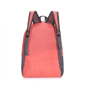 Mochila Plegable - Travel Tech