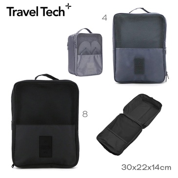 Venta por Mayor y Catalogo Organizador De Viaje  Travel Tech