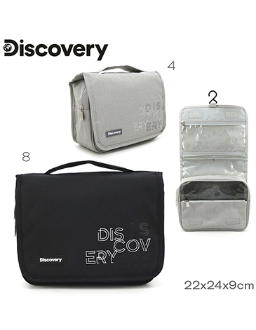 Venta por Mayor y Catalogo Neceser  Discovery