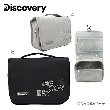 Venta por Mayor y Catalogo Neceser  Discovery