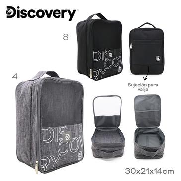 Venta por Mayor y Catalogo Neceser De Viaje  Discovery