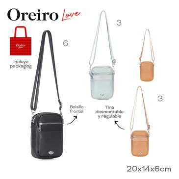 Morral Oreiro Las Oreiro