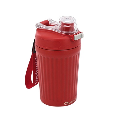 Vaso Termico 600ML - Las Oreiro