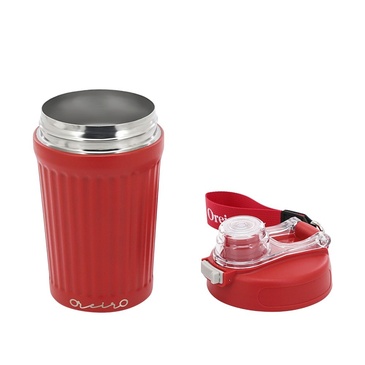 Vaso Termico 600ML - Las Oreiro